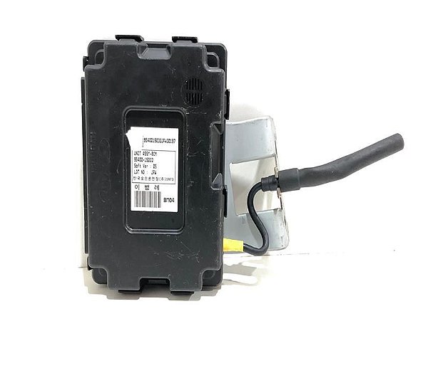Modulo Bcm Hyundai Hb20 1.6 2015 954001S033 C239