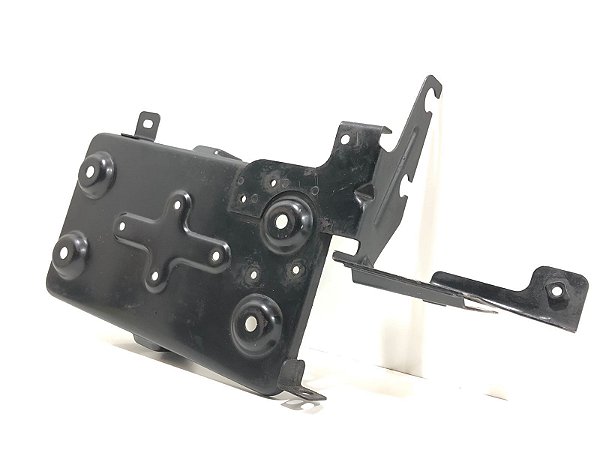 Suporte Caixa Bateria Chery Face 2010 A 2015 Original C258