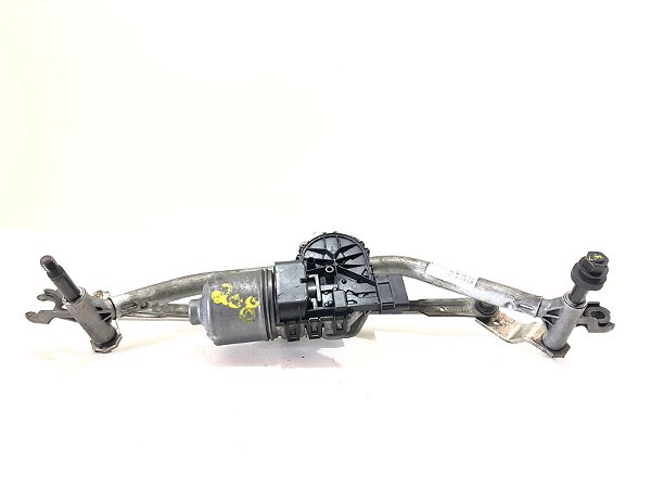 Galhada Motor Limpador Parabrisa Peugeot 208 2015 Original