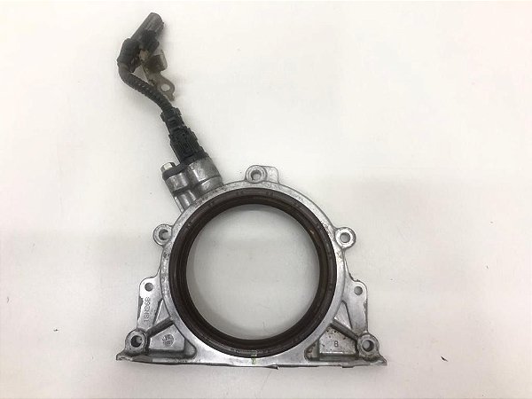 Flange Retentor Virabrequim Toyota Hilux 2.8 2016 A 2020 #49