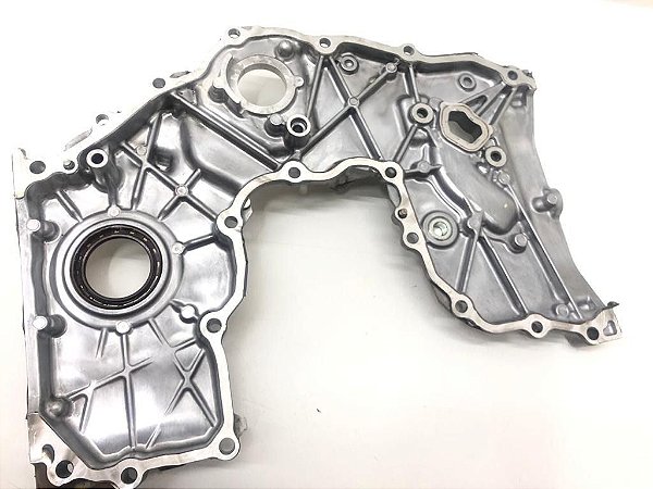 Tampa Lateral Motor Hilux 2.8 2016 A 2020 S18I27N #B2