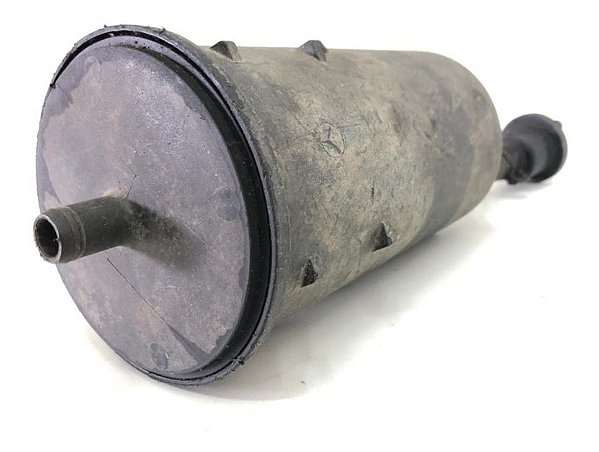 Filtro Canister Vw Gol Voyage Saveiro G4 G6 2010 A 2016 C124