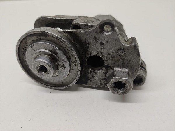 Tensor Da Correia Volkswagen Gol G7 Up Tsi 1.0 11072016 #162