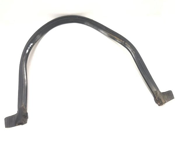 Borracha Vedação Capo Renault Duster 2016 Original C192