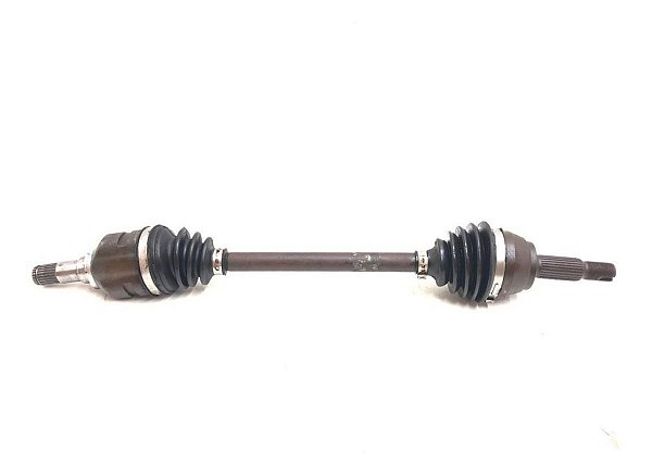 Semi Eixo Lado Esquerdo Toyota Etios 1.3 2016 Original Pc4