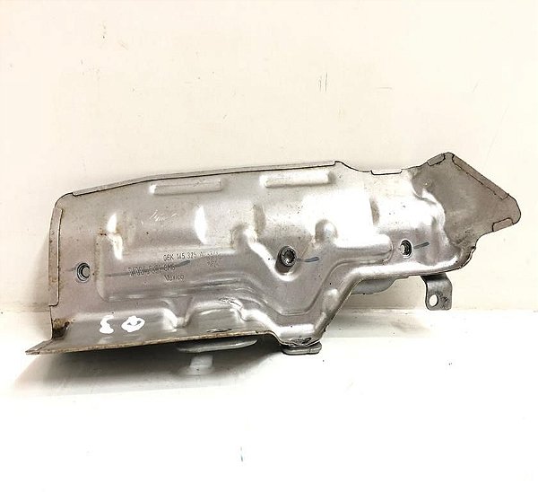 Defletor Calor Turbina Audi Q3 2.0 Tfsi 2016 06K145325A C129