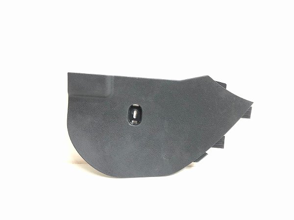 Acabamento Lateral Esquerda Console Audi Q3 2016 C142