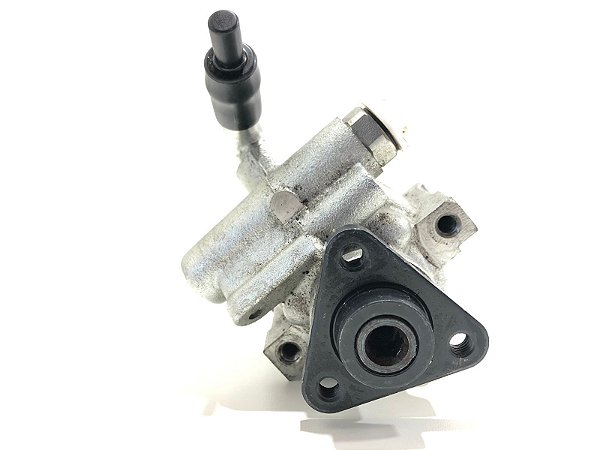 Bomba Direção Hidraulica Fiat Mobi Uno 2016 55217859 Pa1