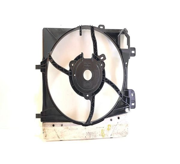 Defletor Ventoinha Citroen Aircross C3 208 2009 A 2016 Pa9
