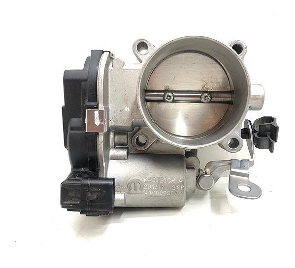 Tbi Corpo De Borboleta Jeep Compass 2017 64Gte6Ch #A3