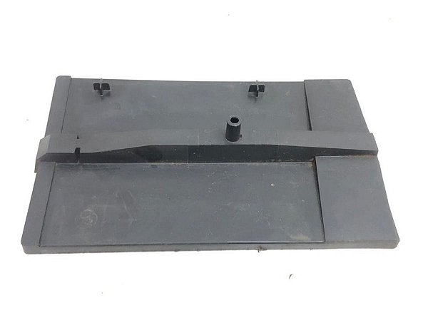 Suporte Inferior Bateria Renault Captur 2017 648944029R #33