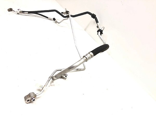 Mangueira Cano Ar Condicionado Audi Q3 2017 8U0820743G Pa0