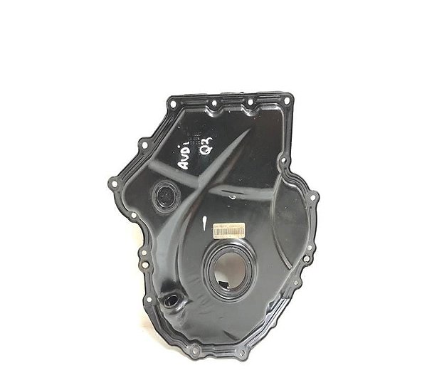 Tampa Frontal Motor Audi Q3 2017 06K109210 Original C129