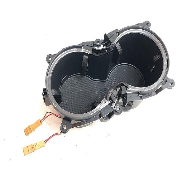 Porta Copos Do Console Central Audi Q3 2017 8U0862533 C129