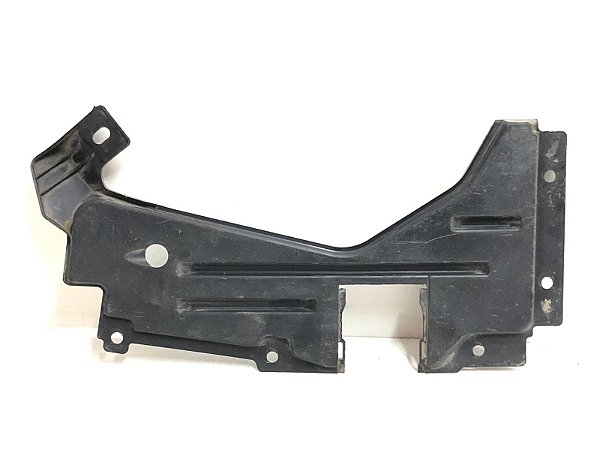 Protetor Assoalho T/E Audi Q3 2017 8U0825215 Original C84
