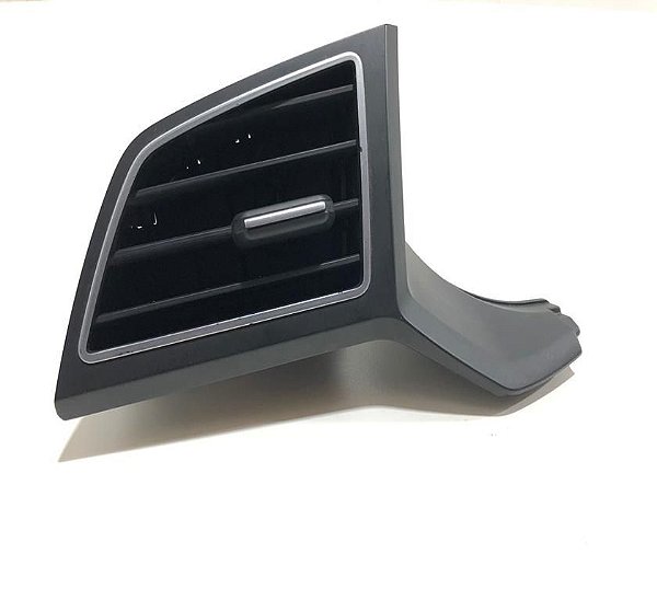 Difusor De Ar Esquerdo Vw Gol G7 Saveiro 2017 5U0857189 C236