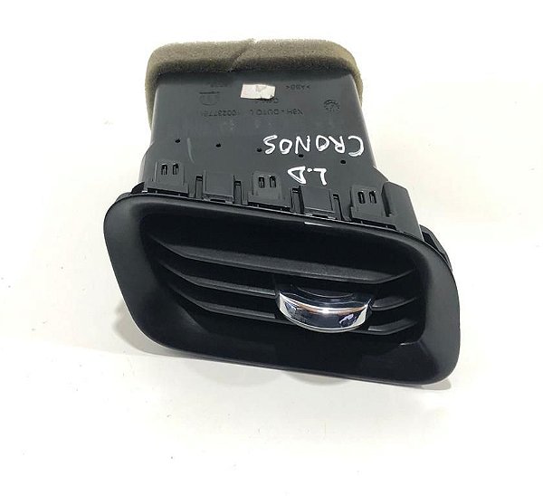 Difusor Ar Lado Direito Fiat Argo Cronos 2017 A 2020 C247