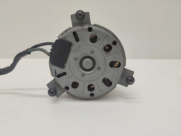Motor Ventoinha Ford Fusion 2.5 16V 2010 #54