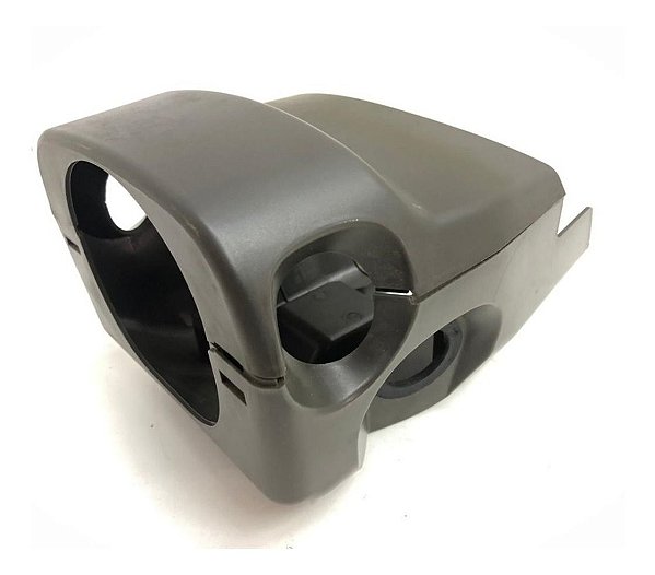 Acabamento Coluna De Direção Chery Cielo 2010 Original C111