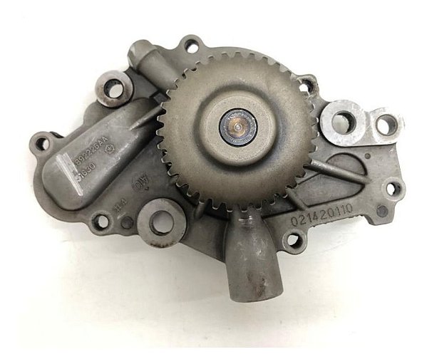 Bomba Da Água Dodge Journey 2.7 V6 2010 4892226Aa C125