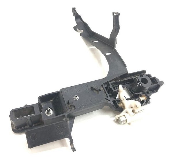 Corpo Interno Da Maçaneta Externa T/E Ford Fusion 2010 C133