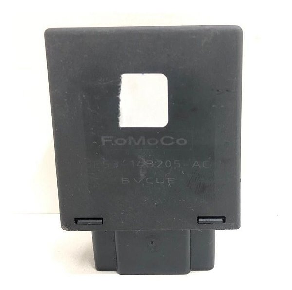 Módulo Controle De Luz Ford Fusion 2010 9E5314B205Ac #21