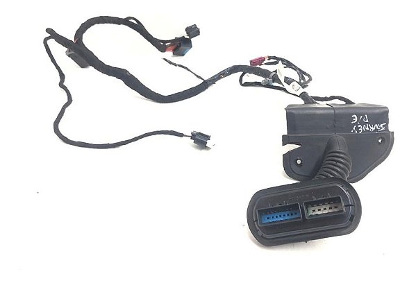 Chicote Porta Dianteira Esquerda Dodge Journey 2010 #105