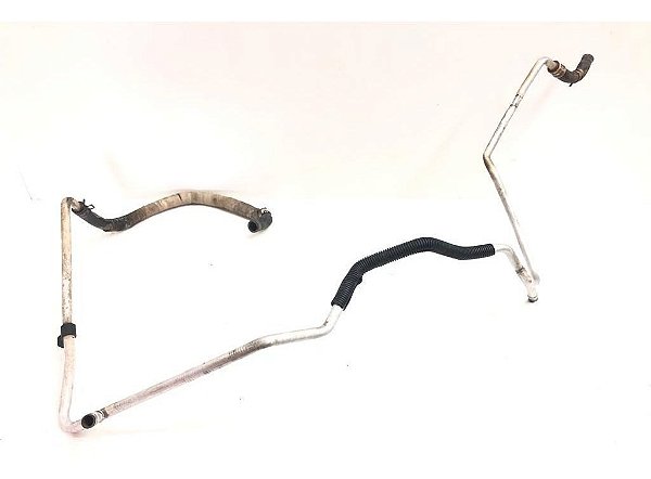 Mangueira Água Motor Dodge Journey 2010 Original Pa0