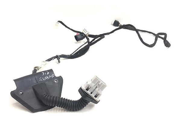 Chicote Porta Traseira Esquerda Dodge Journey 2010 #127