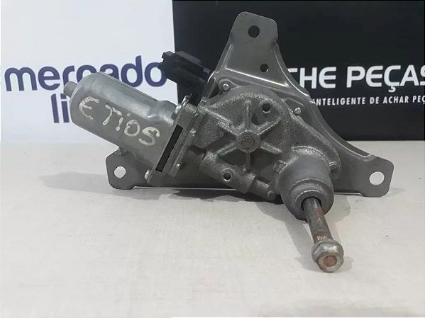 Motor Do Limpador Traseiro Toyota Etios 85130-0D090 #15