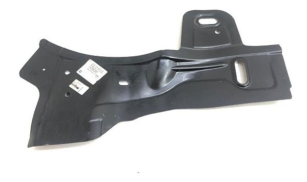 Suporte Longarina Externa Direita Gm Montana 2010 93262992