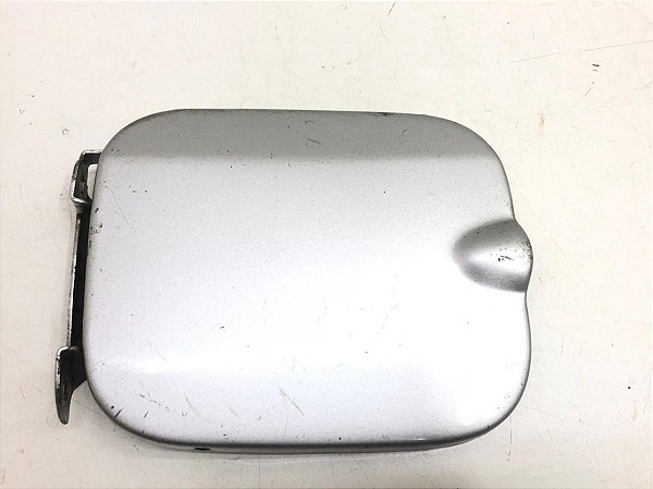 Portinhola Tanque Combustível Renault Logan 2010 #108