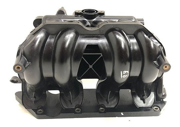 Coletor Admissão Gm Agile Corsa Meriva 1.8 2010 93397799 Py2