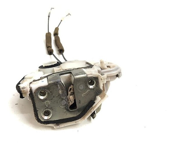 Fechadura Elétrica Traseira Esquerda Honda Civic 2010 C161