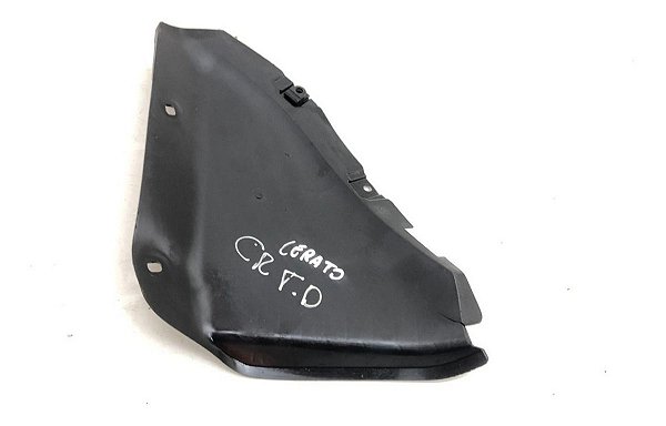 Defletor Parabarro Traseiro Direito Kia Cerato 2010 C161