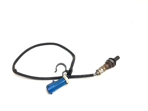 Sonda Lambda Ford Ka Fiesta 2010 7S559G444Bb Original X03