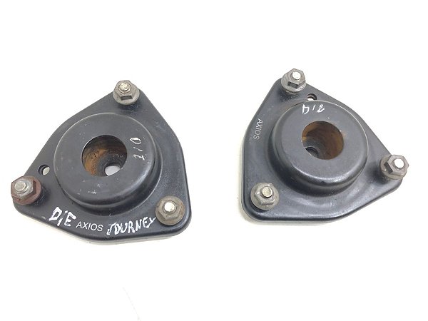 Coxim Amortecedor Dianteiro Dodge Journey 2010 Original C165
