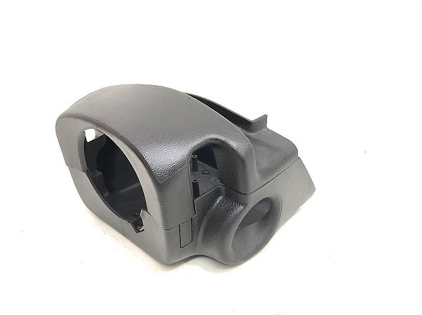Acabamento Coluna Direção Peugeot 207 2010 9647617777 Pf2