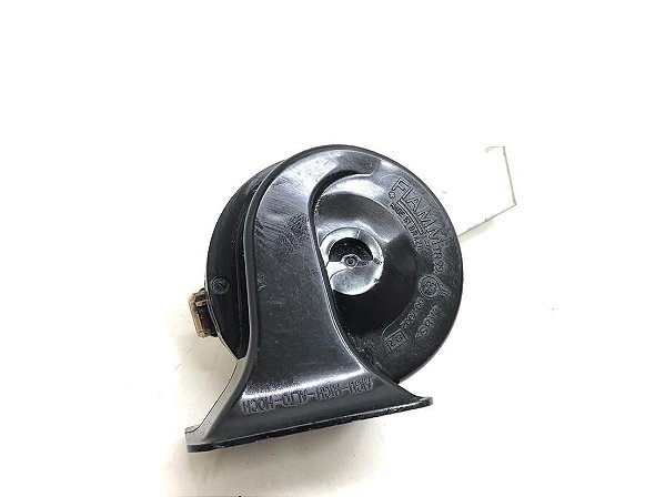 Buzina Caracol Peugeot 207 2010 9646829780 Original C168