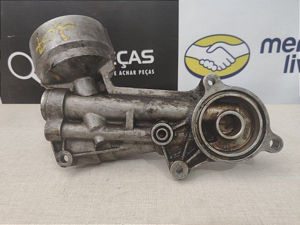 Suporte Filtro Óleo Motor Peugeot 206 207 307 965910288 C29