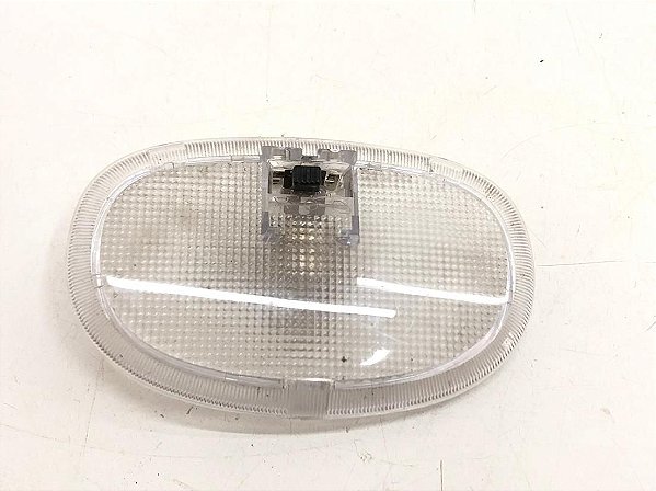 Luz Interna Teto Cortesia Ford Ka 2010 Original C169