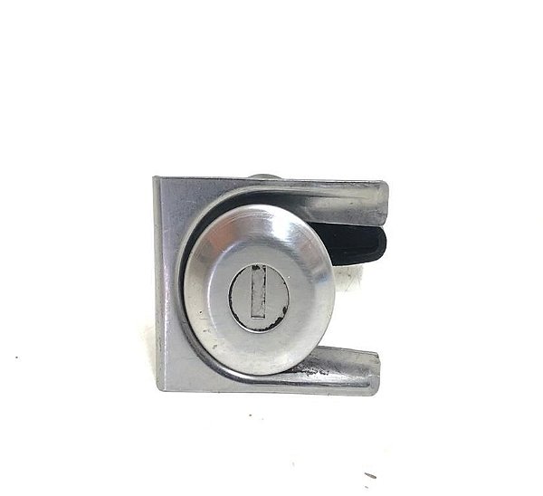 Miolo Chave Porta Dianteira Direita Peugeot 207 2010 C172
