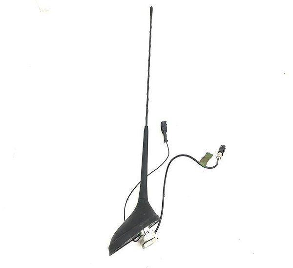 Antena Teto Externa Do Radio Peugeot 206 207 2010 C172