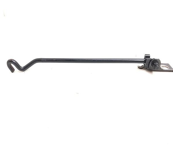 Vareta Do Capô Peugeot 207 Passion 1.4 2010 Original C172