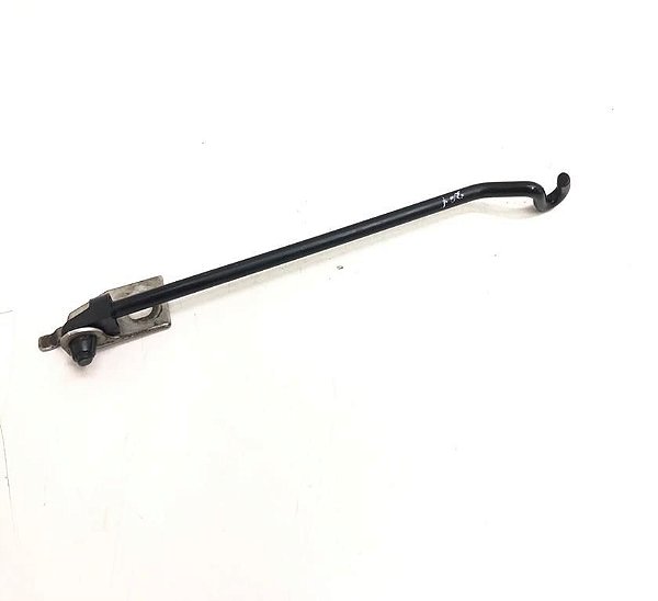 Vareta Haste Do Capô Peugeot 207 1.4 2010 Original C174