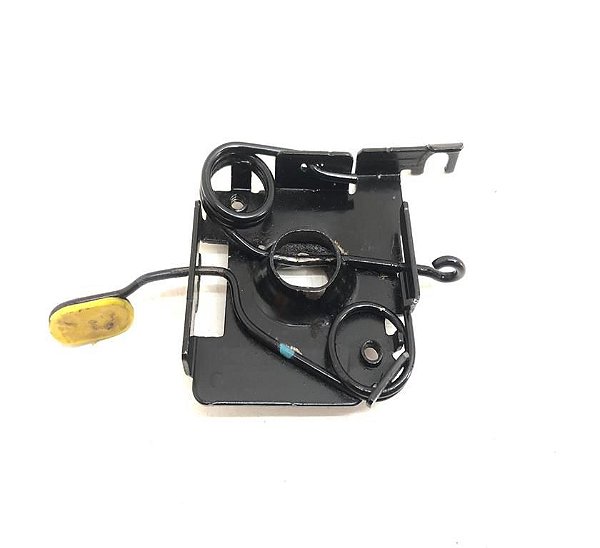 Fechadura Capô Ford Ka Fiesta 2010 2S6A16701Ac Original C174