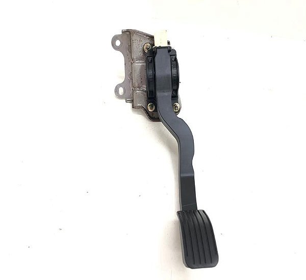Pedal Acelerador Eletrônico Peugeot 206 207 1.4 2010 C176