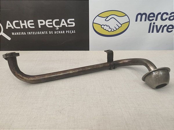 Pescador De Óleo Chevrolet Prisma Meriva Montana Celta #29