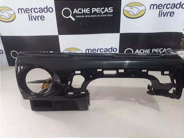 Moldura Painel Toyota Etios 5542152070 Original Pf4