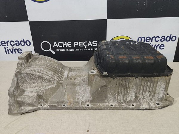 Carter Óleo Hyundai I30 2.0 16V 2152123700 Original Pb3